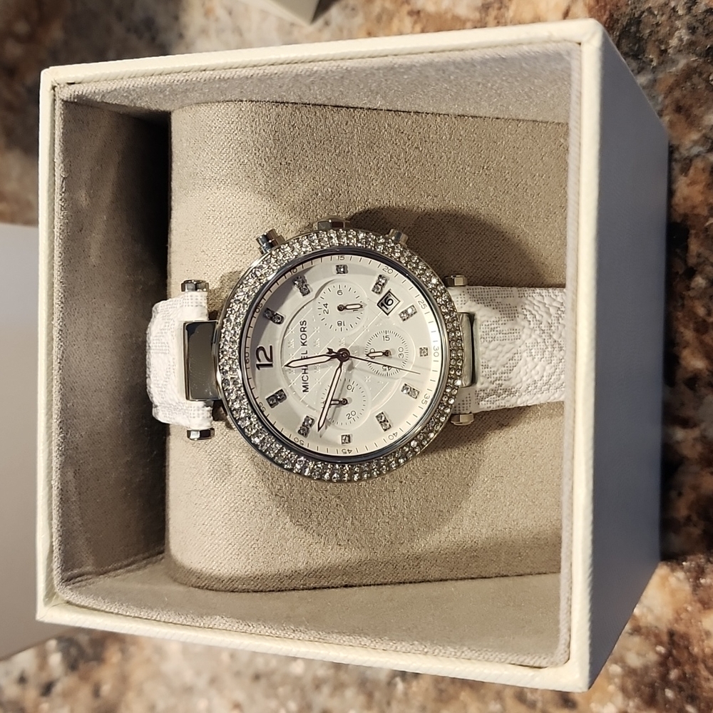 Michael Kors watch